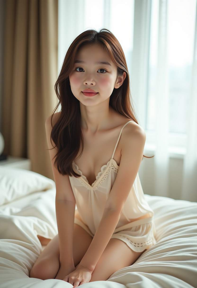 恋无止境